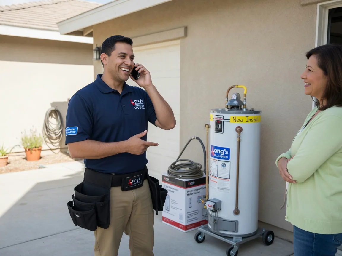Leak Detection Fairmount, IL FAQs